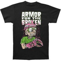 armor for the broken
