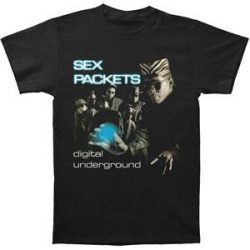 digital underground sex packets