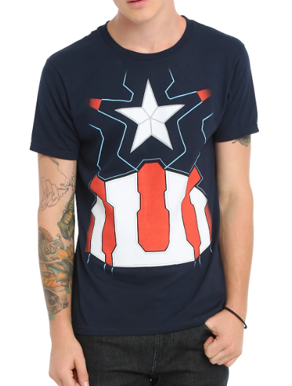 ultron merch