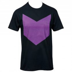 hawkeye symbol shirt