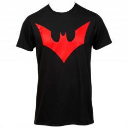 batman beyond t shirt