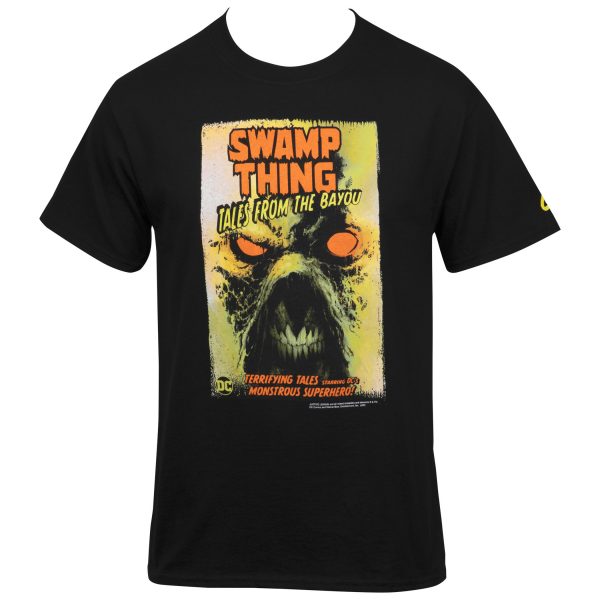 man thing t shirt