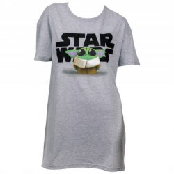 star wars sleep shirt