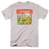 atari adventure t shirt