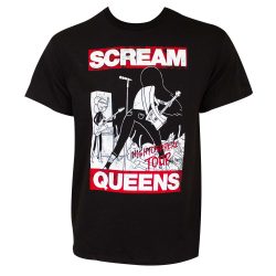 scream queens shirt