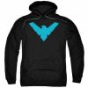 nightwing sweatshirt