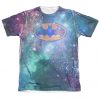 batman galaxy shirt