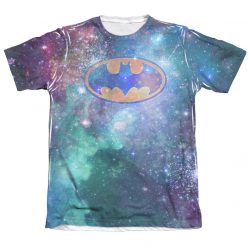 batman galaxy shirt