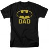 batdad t shirts