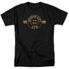 gotham city shirt