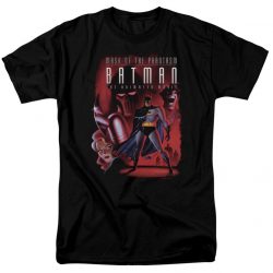 phantasm t shirt