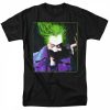 portrait t shirts