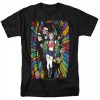 harley quinn birds of prey shirt