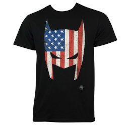 black american flag shirts