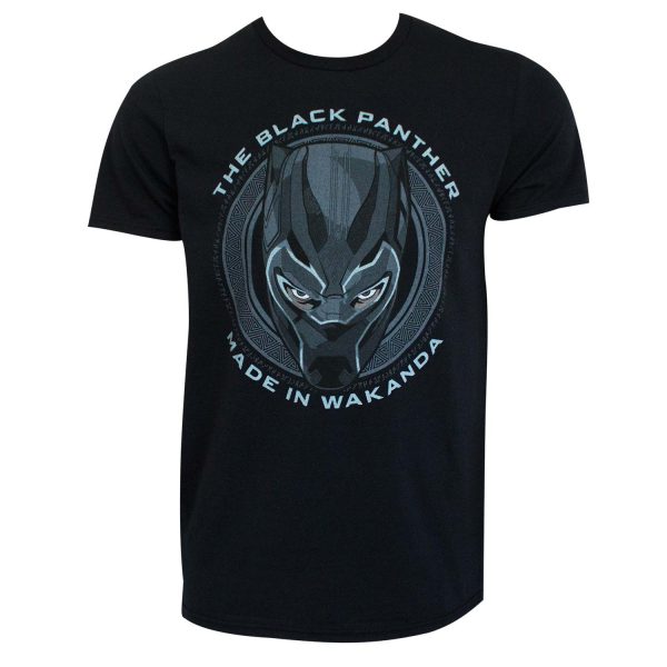 wakanda t shirts