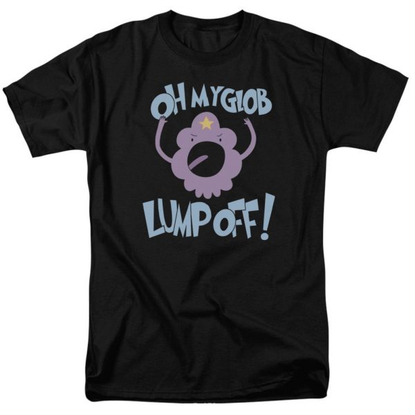 oh my glob shirt