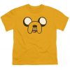 adventure time t shirt kids