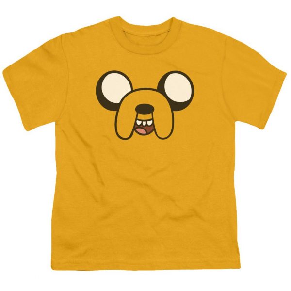 adventure time t shirt kids