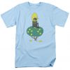 lemon grab shirt