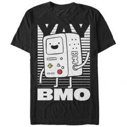 bmo t shirt