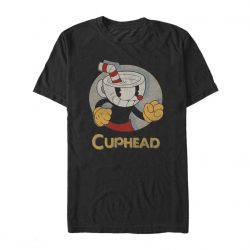 cuphead shirts