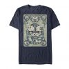cup head shirt
