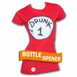 bottle opener shirt