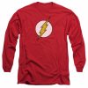 flash long sleeve shirt