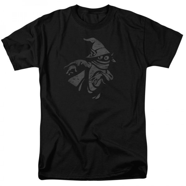 orko tshirt