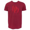 daredevil logo shirt