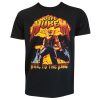 duke nukem shirt