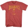 flash gordon tshirt