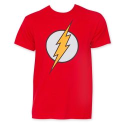 red flash shirt