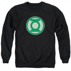 green lantern sweatshirt