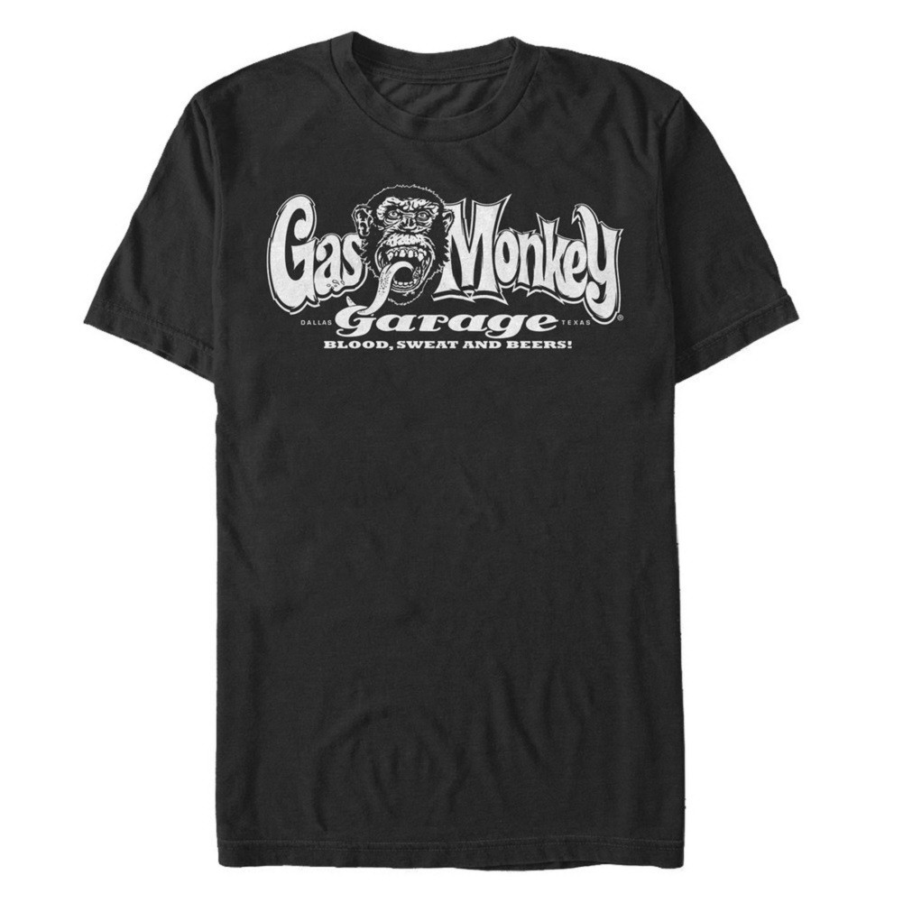 gas monkey garage t shirts for sale gas monkey garage t shirts for sale