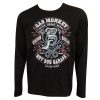 gas monkey long sleeve shirts