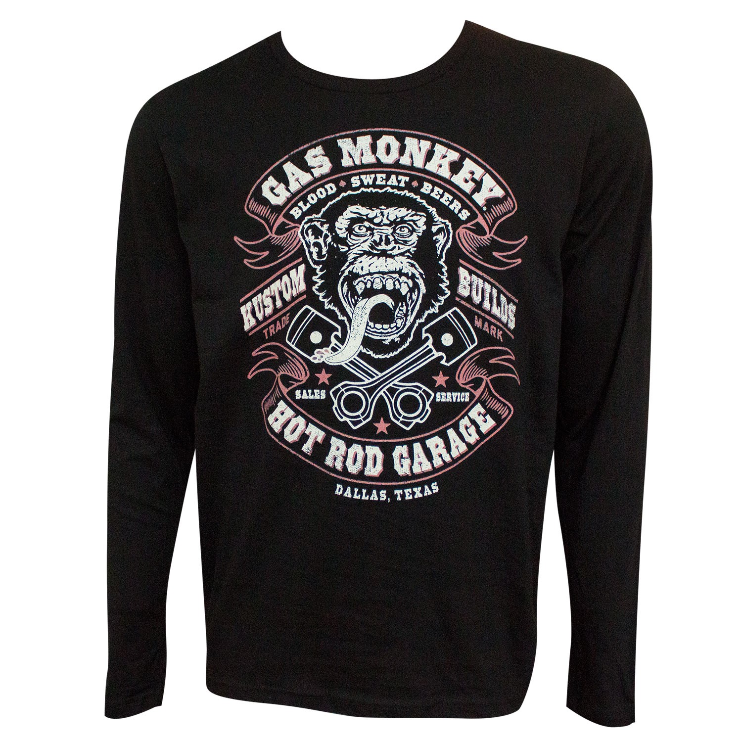 gas monkey long sleeve shirts gas monkey long sleeve shirts