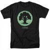 magic the gathering mana shirt