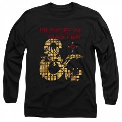 dungeon master shirts