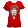womens joker shirt