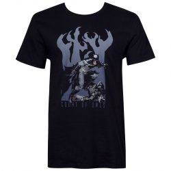 court of owls shirt