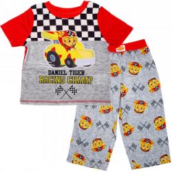 daniel tiger toddler shirt