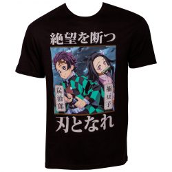 demon slayer shirt