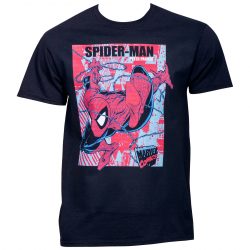 spiderman vintage t shirt