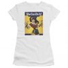 she can do it wonder woman shirt