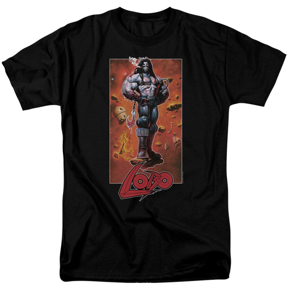 lobo shirt lobo shirt
