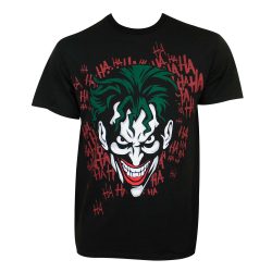 joker hahaha shirt