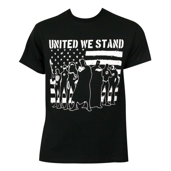 united we stand t shirts