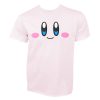 kirby t-shirt