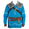 legend of zelda sweatshirts